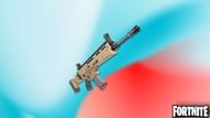 Siegebreaker (Image via Epic Games)